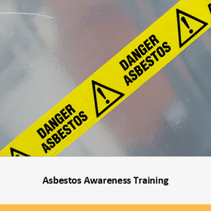 Asbestos Awareness